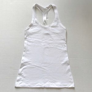 Lululemon Swiftly Tech Racerback